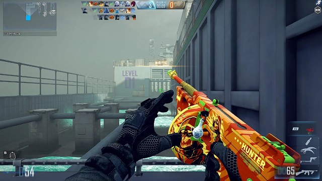 四局飞机开启俩局【终极压鬼】第四局完