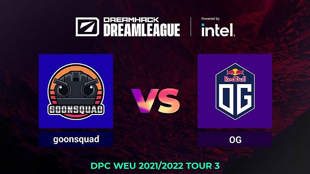 【Astral解说】DPC-2022-S3欧洲区 OG vs GS BO3#2