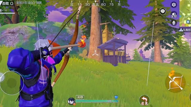 我以为他是风铃儿