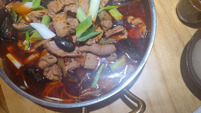 突然复活