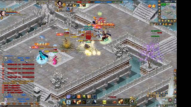 25号下午3点23区上线送神武套