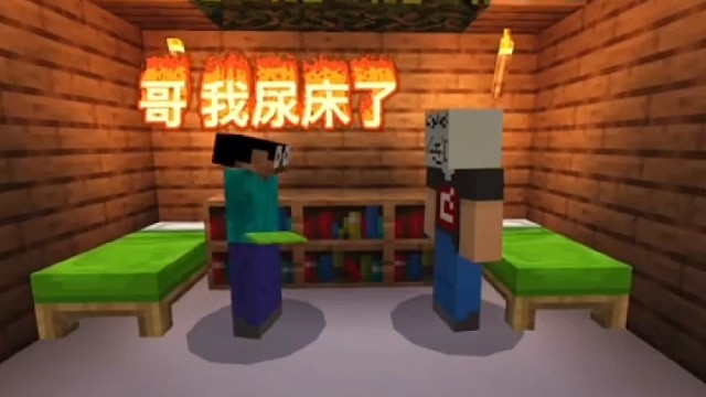 要素过多，请谨慎食用