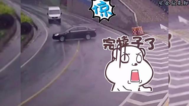 要不是有监控，这事就说不清了！