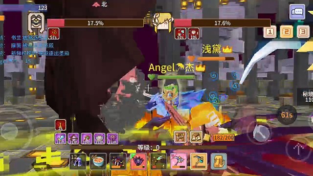 被迫四人双子，我是唯一的输出