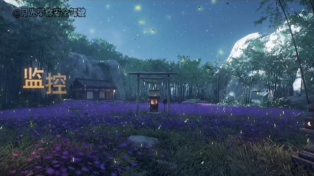 盘点奇葩车祸名场面