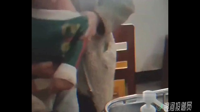 男子汉！大丈夫！气势不能输！奥利给！！！！