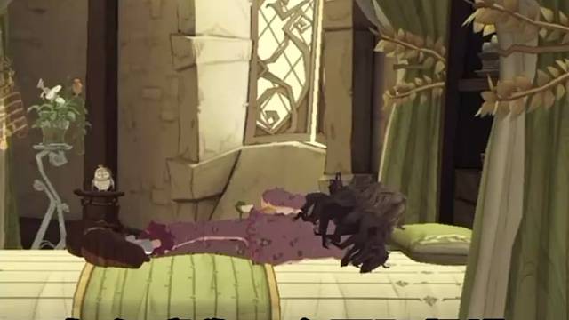 技术不够，颜值来凑！