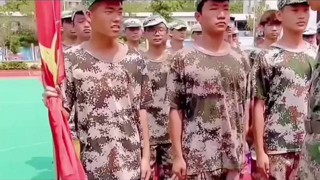 校园时代搞笑瞬间(三)