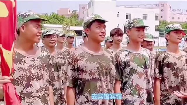 校园时代搞笑瞬间(五)