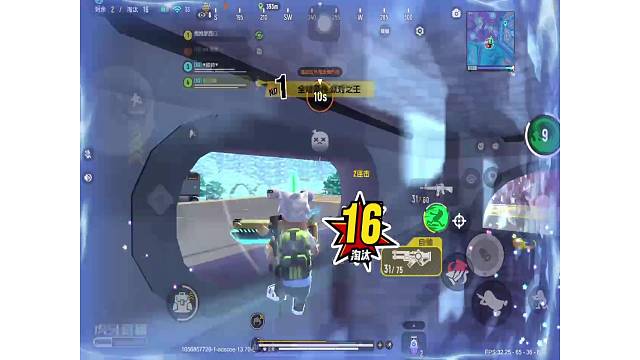 【小狮子】百榜接代不排队喔！