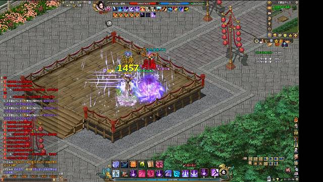 25号下午3点23区上线送神武套