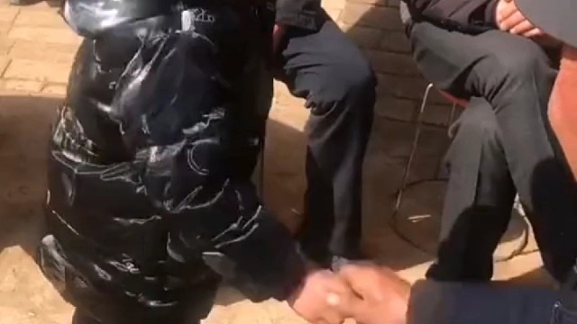 像不像你在小时候…