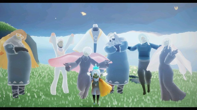 被大佬们带飞的一天，阿巴阿巴(º﹃º )