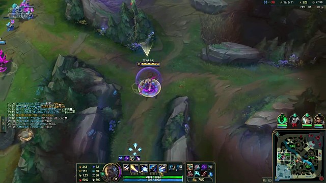 跟着大哥混大师到青铜