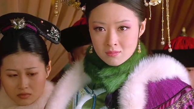 爱死了这股嚣张跋扈劲