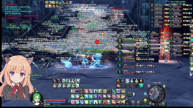 恭喜二区天族2:0
拿下神圣要塞，过图砍杀军团长