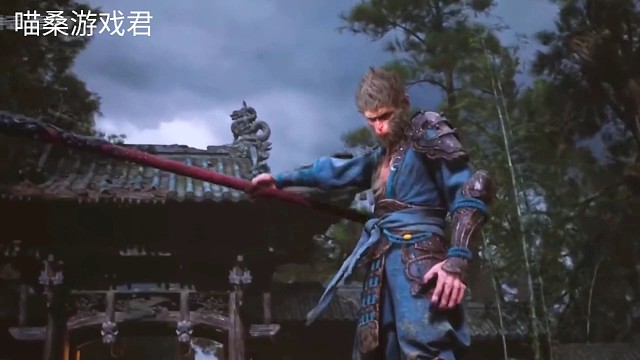 《黑神话悟空》