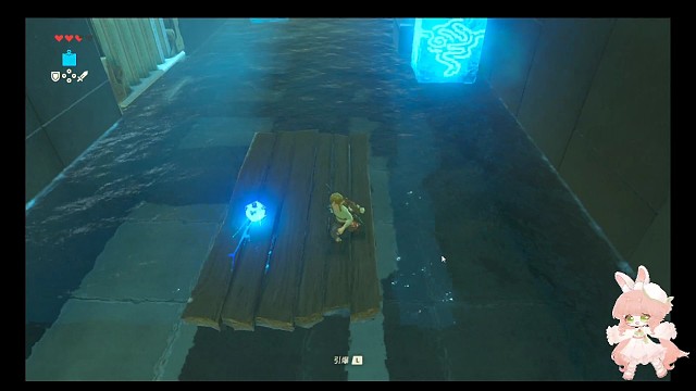 菜包传奇之塞尔达大冒险