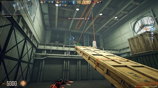 汤姆压鬼小队自定义:【内鬼号快乐小游戏】