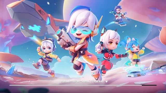 又是水视频的一天