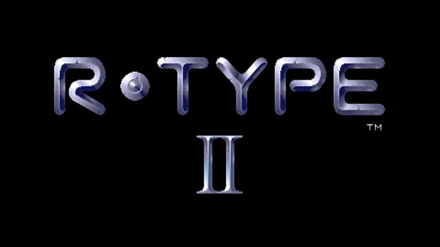 街机 异形战机2