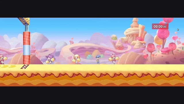 梅林冰龙排位稳定操作