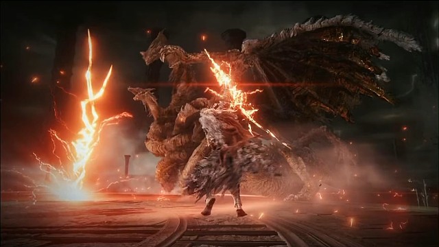 天地为局，众生为棋，弹指间万物便可灰飞烟灭！这就是...