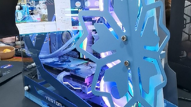 樱瞳花嫁全家桶！