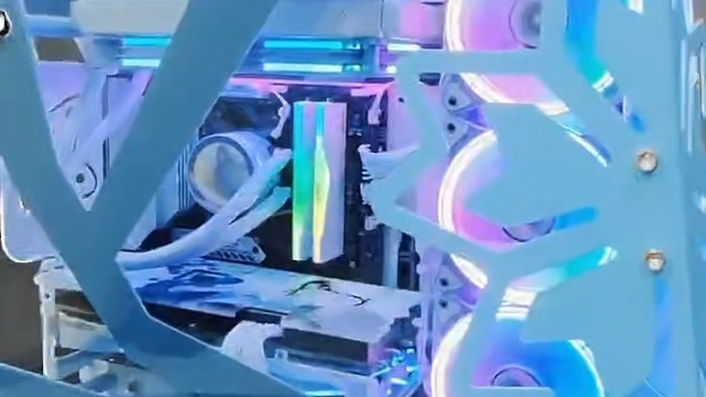 怎么可能这么好看啊！