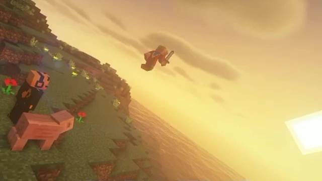 愿天堂没有癌症#猪神