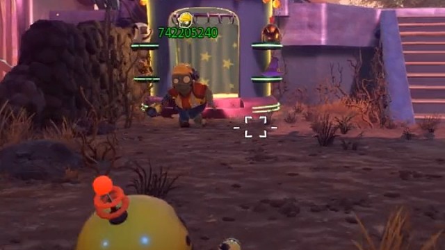 这种奇怪的技能到底有什么用？