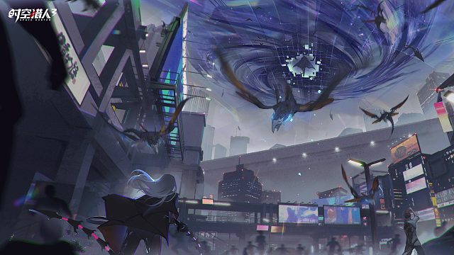 早上靠月卡赶第一-片段2