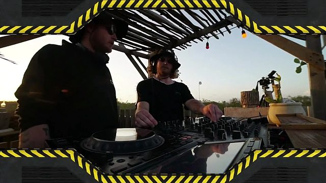 DJ打碟(电子音乐)电音云蹦迪之 - Onaji Melodic