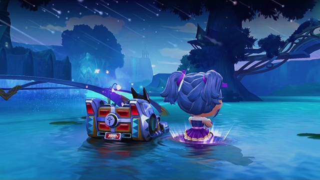 我发布了一个新视频，快来围观吧！