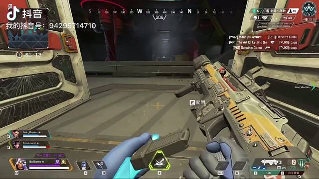 我发布了一个新视频，快来围观吧！