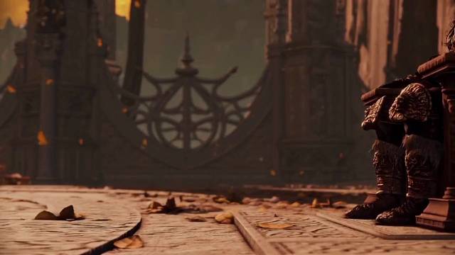 艾尔登法环通关纪念.