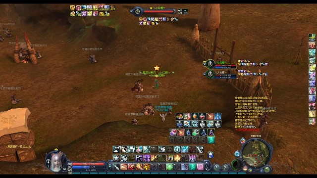 现在都是几个女人打架男人都死光了