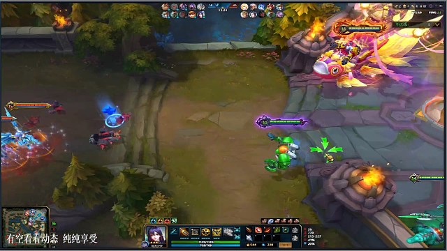 逆风翻盘6分钟拿下