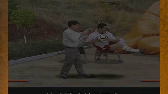 盘点格斗游戏的起源