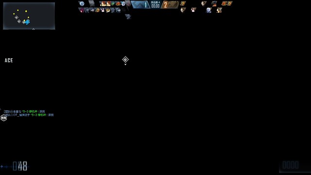 《CFHD》硬刚！极限压制尸潮！