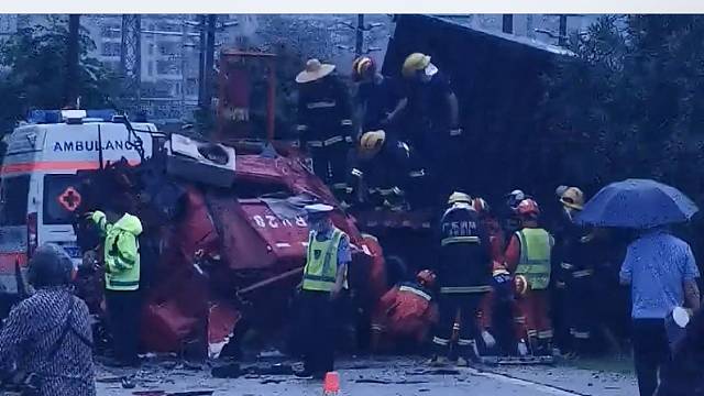 道路千万条安全第一条，愿平安