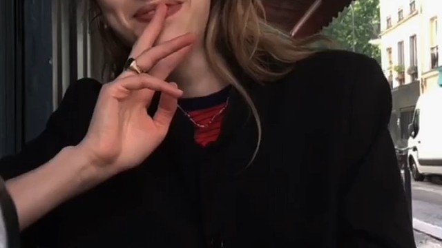 爱与不爱都需要回应