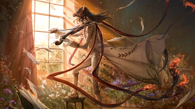 提琴之梦－断弦之音（剪辑）