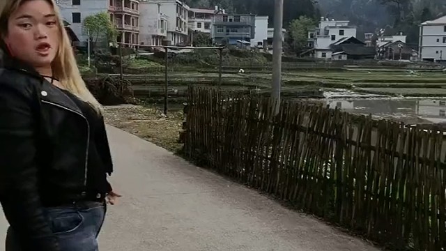 我可以动腿跑吗姐姐