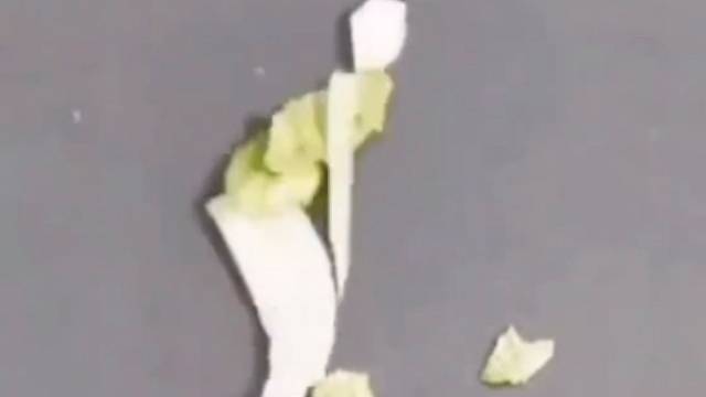 这种艺术还是太超前了