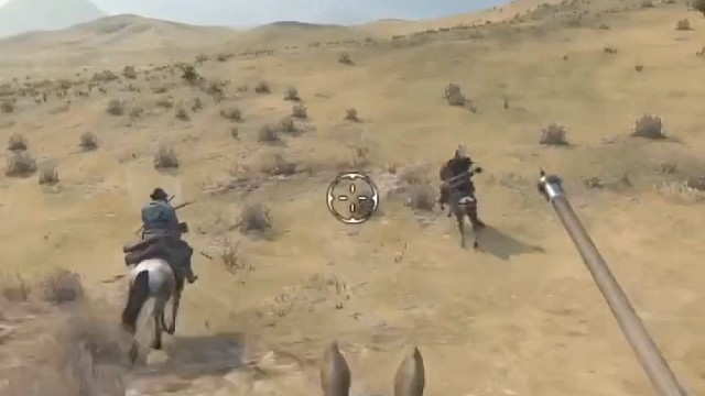 《骑马与砍杀》将军百战死，壮士十年归