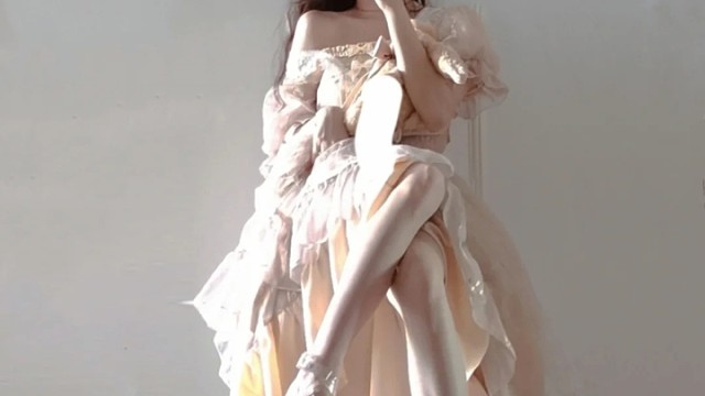 没有人送我礼物，我真的会生气