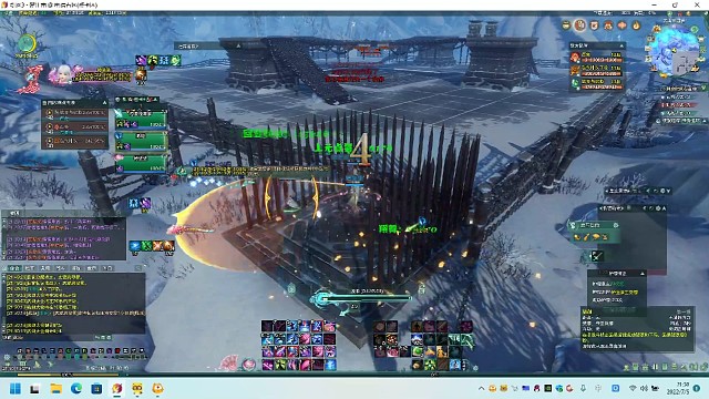 20220705三三散排对决策藏