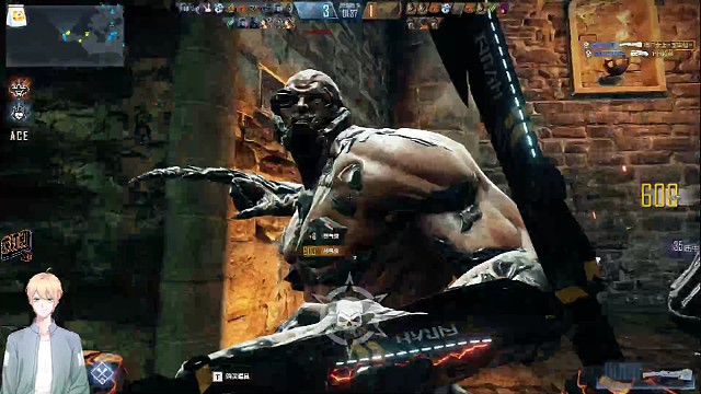 终结者不可怕，可怕的是来一群小红挠你。