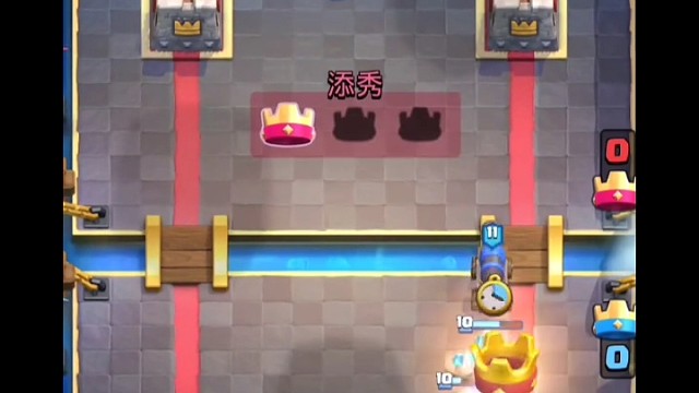 某主播力推的卡组，经过我改良了一下网友:你这改良的是来搞笑的？